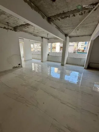 Imagem Apartamento com 2 dormitórios à venda, 76 m² por R$ 559.000,00 - Tupi - Praia Grande/SP