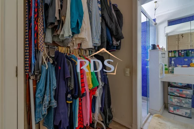 Imagem Cobertura duplex a venda no Brooklin com 2 suítes, 4 banheiros, jacuzzi e 2 vagas de garagem