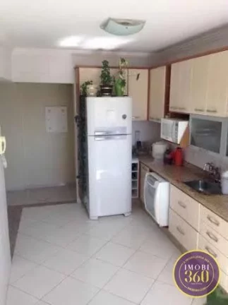 Imagem Apartamento à Venda em Parque Boturussu, São Paulo - SP