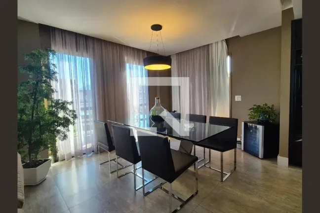 Imagem Apartamento à Venda - Recreio, 2 Quartos, 235 m2