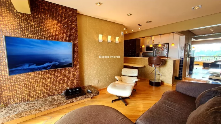 Imagem APARTAMENTO RESIDENCIAL em SÃO PAULO - SP, BROOKLIN PAULISTA