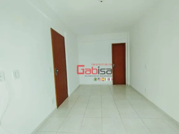 Imagem Apartamento com 2 dormitórios à venda, 60 m² por R$ 330.000,00 - Nova São Pedro - São Pedro da Aldeia/RJ