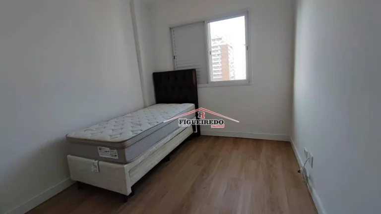 Imagem Apartamento à venda, 116 m² por R$ 800.000,00 - Aviação - Praia Grande/SP