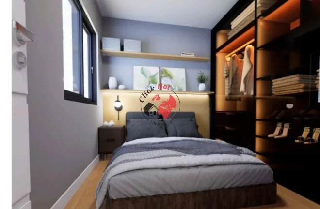 Imagem Seu Novo Lar Está Aqui! Minha Casa Minha Vida na Vila Floresta em Santo André!