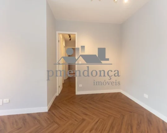 Imagem Apartamento a venda Rua Palestra Itália com 3 quartos e 2 vagas, 82m²