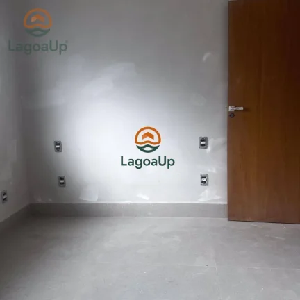 Imagem Casa com 4 dormitórios à venda, 185 m² por R$ 1.600.000,00 - Condomínio Mariposas - Lagoa Santa/MG