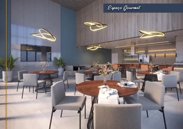 Imagem Blue Diamond Home Club - Apartamento à venda no bairro Bombinhas - Bombinhas/SC