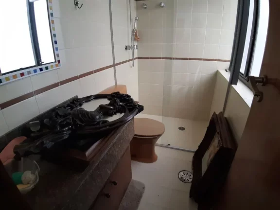 Imagem APARTAMENTO AMPLO, 1 QUADRA DA PRAIA DE PITANGUEIRAS, SÃO 3 SUÍTE DORMTÓRIOS, COM LAZER E DUAS VAGAS