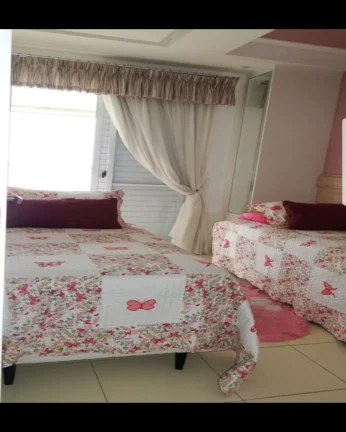 Imagem Apartamento alto padrão com vista para o mar na Enseada