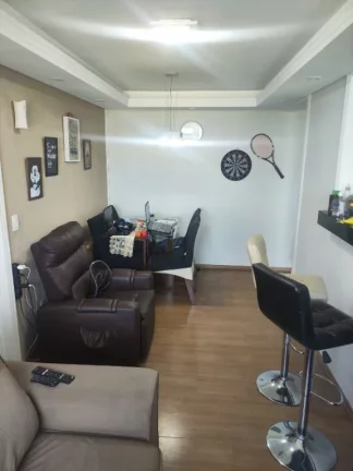 Imagem Apartamentos / Padrão na cidade de Mogi das Cruzes