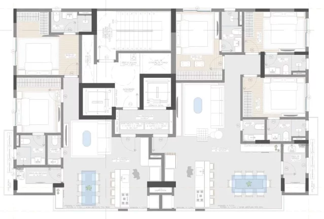 Imagem Atlas - Apartamento à venda no bairro Perequê - Porto Belo/SC