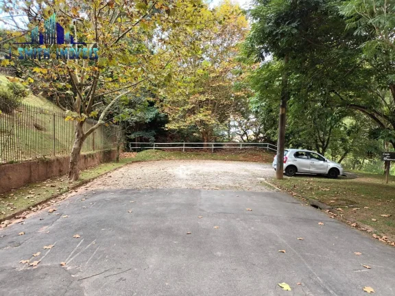 Imagem TERRENO 1.207m² CONDOMÍNIO ALTO PADRÃO NA GRANJA VIANA