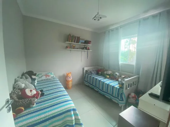 Imagem Casa com 3 dormitórios à venda, 188 m² por R$ 1.450.000,00 - Cidade Parquelandia - Mogi das Cruzes/SP