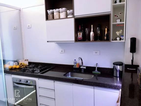 Imagem Apartamento na Vila Endres a 4 quadras do Shopping Internacional de Guarulhos