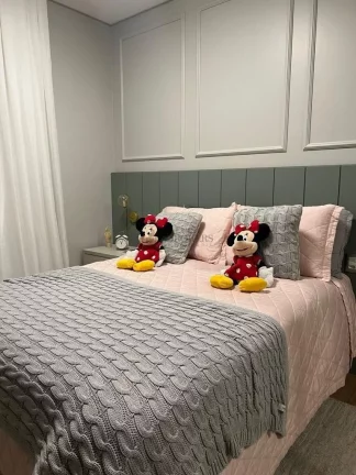 Imagem Apartamento com 4 suítes à venda no Centro de Balneário Camboriú/SC