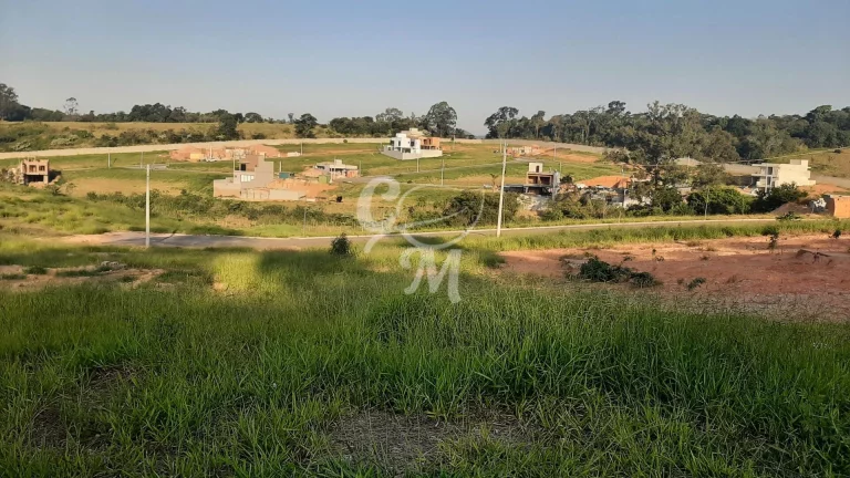 Imagem Terreno em Condomínio no Jardim Guanabara