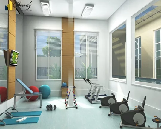 Imagem Apartamento no Santo Amaro