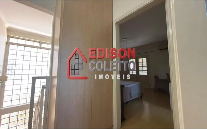 Imagem Casa para Aluguel, 3 quartos, 1 suite, Piscina, Nova Piracicaba, Piracicaba