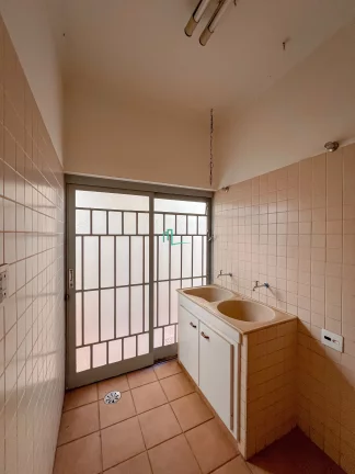 Imagem EXCELENTE CASA NO SÃO JOSÉ DISPONIVEL PARA LOCAÇÃO (PARA VISITAS AGENDAR COM ANTECEDENCIA NO WHATSAPP)