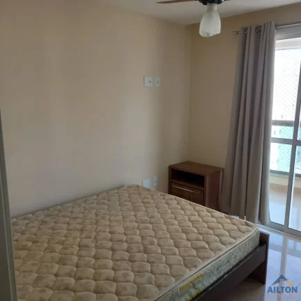Imagem Apartamento com 3 Quartos p/ Locação Anual na Praia do Morro - Guarapari/ES