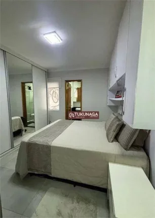 Imagem Casa com 2 quartos à venda por R$ 600.000 - Vila Gustavo - São Paulo/SP