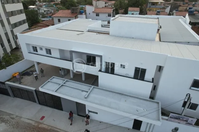 Imagem Residencial Bougainville em Ponta Negra