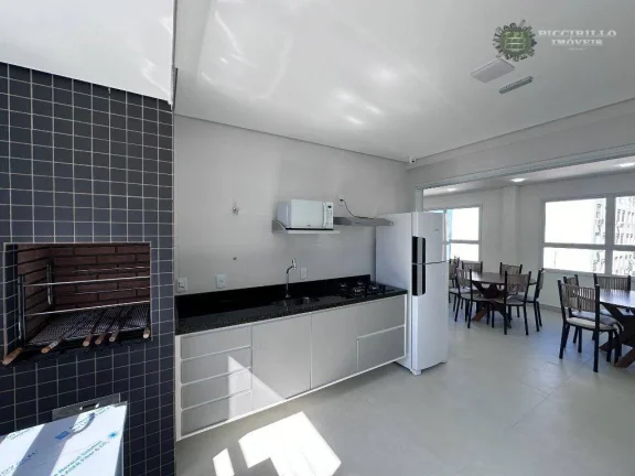 Imagem Cobertura com 3 dormitórios à venda, 158 m² por R$ 3.550.000,00 - Embaré - Santos/SP