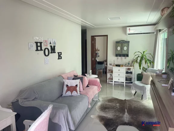 Imagem VENDO CASA DE 3/4 SENDO UMA SUÍTE NO CONDOMÍNIO GOLDEN VILLE - SIM