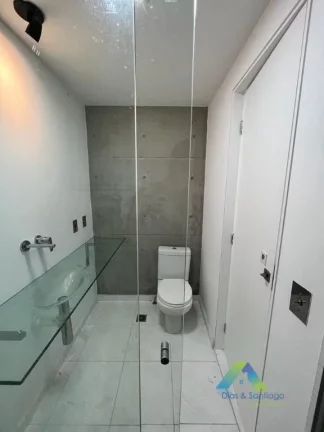 Imagem Apartamento com 2 dormitórios à venda, 70 m² por R$ 989.000,00 - Alto da Boa Vista - Santo Amaro/SP
