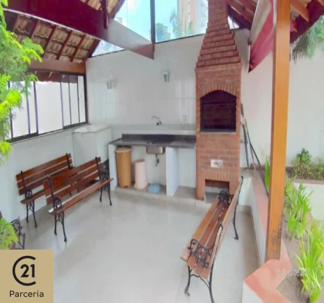 Imagem APARTAMENTO RESIDENCIAL em SÃO PAULO - SP, VILA MARIANA