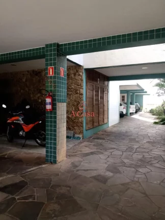 Imagem JK/Kitnet com 1 Dormitorio(s) localizado(a) no bairro Santana em Porto Alegre / Rio Grande do Sul Ref.:43