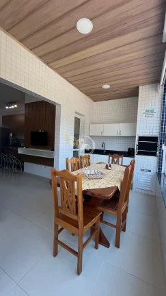 Imagem APARTAMENTO MOBILIADO A VENDA NA PRAIA DAS TONINHAS EM UBATUBA-SP