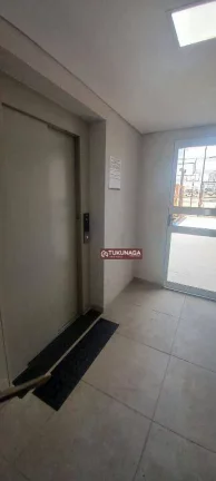 Imagem Apartamento com 1 dormitório à venda, 32 m² por R$ 258.000 - Vila Esperança - São Paulo/SP