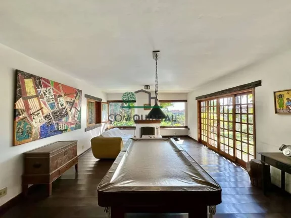 Imagem Casa com 5 Quartos à Venda, 368 m² em Jardim Ana Estela - Carapicuíba