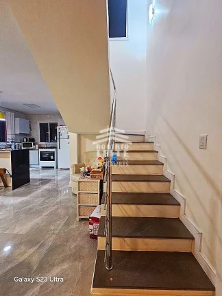 Imagem Residencial Verdes Campos - Casa Térrea em Condomínio à Venda no Verdes Campos