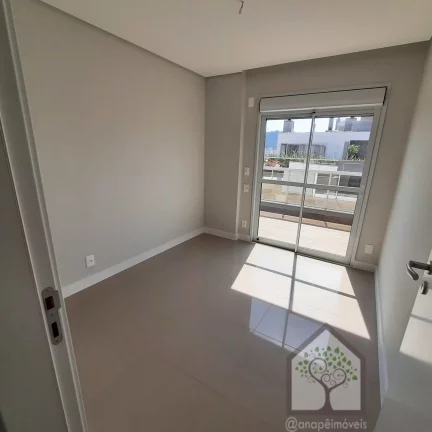 Imagem Apartamento cobertura no Itacorubi