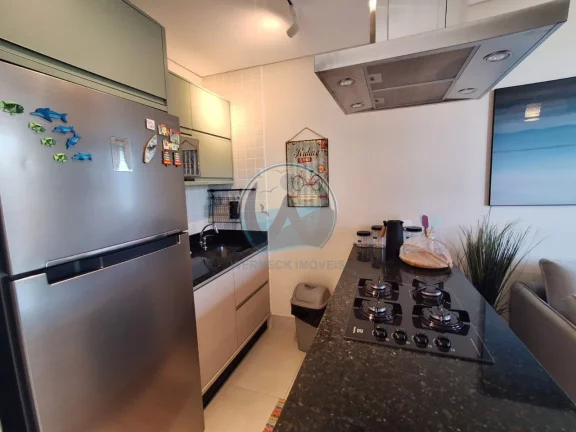 Imagem APARTAMENTO RESIDENCIAL em UBATUBA - SP, PRAIA GRANDE