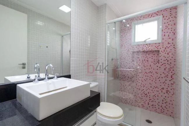 Imagem Apartamento 138m² no Brooklin Novo | 3 Suítes a 200m do Metrô | Ideal Brooklin