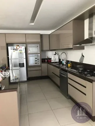 Imagem Casa com 5 quartos suítes , 650 m² - Venda R$ 3.645.000- Alphaville