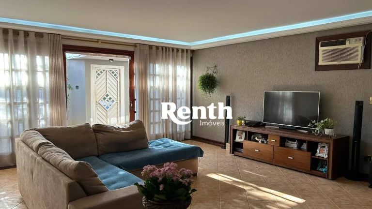 Imagem Casa com 3 dormitórios à venda, 363 m² por R$ 1.350.000,00 - Jardim Residencial Copacabana - Rio Claro/SP