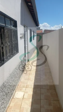 Imagem Linda casa, pronta para morar! JARDIM SÃO FRANCISCO (NOVA VENEZA)