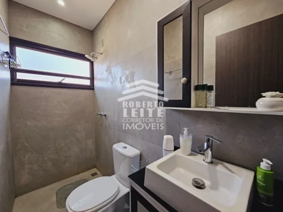 Imagem Residencial Verdes Campos - Casa em Condomínio à Venda no Verdes Campos