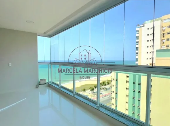 Imagem 3 quartos, suíte, vista pro mar, lazer completo, 2 vagas