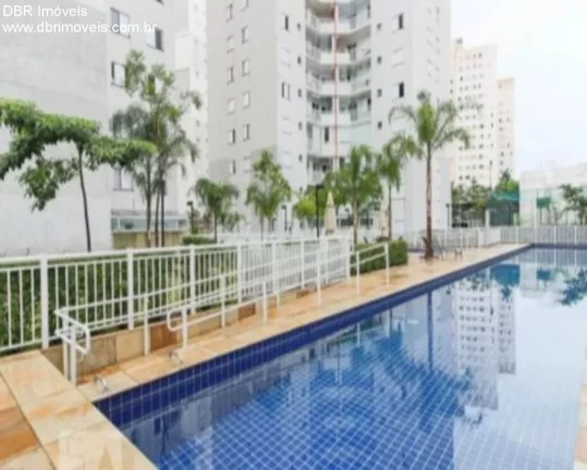 Imagem APARTAMENTO RESIDENCIAL em São Paulo - SP, Vila Prudente