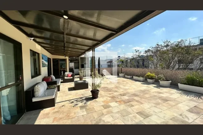 Imagem Apartamento à Venda - Recreio, 3 Quartos, 304 m2
