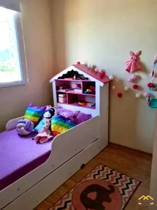 Imagem Apartamento com 3 quartos, sendo uma suíte à venda no Jardim Messina, em Jundiaí