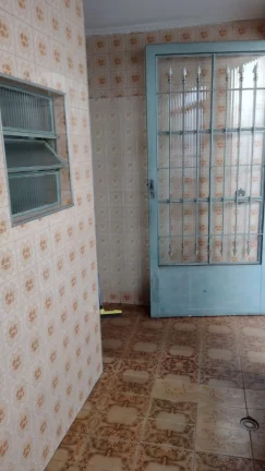 Imagem IMOVEL SOBRADO COM TRÊS MORADIAS PARA RENDA EXTRA