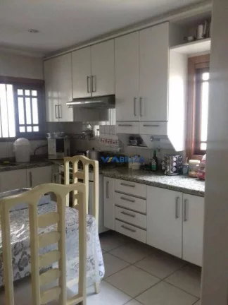 Imagem Sobrado com 3 Quartos à Venda, 230 m² em Vila Aliança - Guarulhos