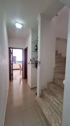 Imagem Sobrado 4 dormitórios Paulicéia São Bernardo do Campo