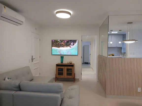 Imagem Apartamento com 3 dormitórios à venda, 101 m por R$ 3.500.000,00 - Riviera